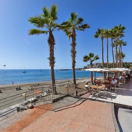 Canarios 630 By Villagrancanaria * Паталавака