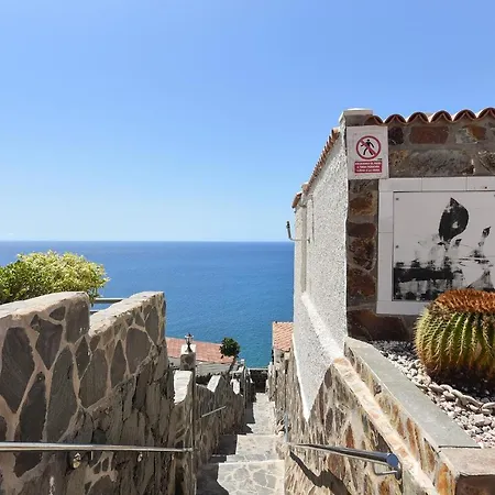 Canarios 630 By Villagrancanaria Апартаменты Паталавака