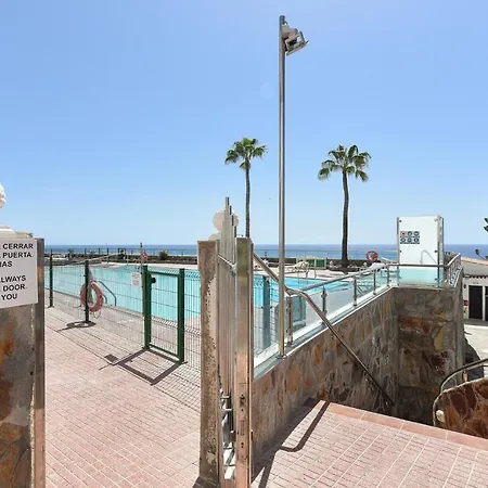 Canarios 630 By Villagrancanaria Апартаменты