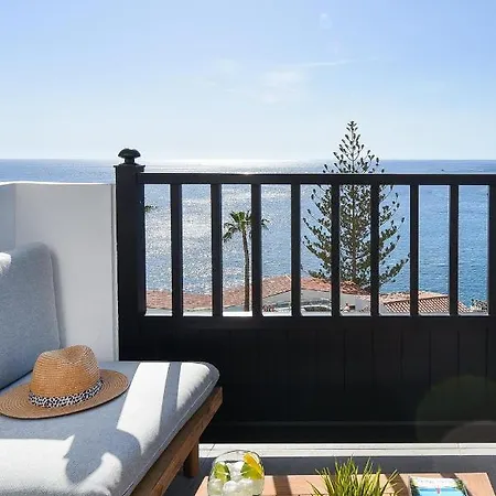 Canarios 630 By Villagrancanaria Апартаменты *