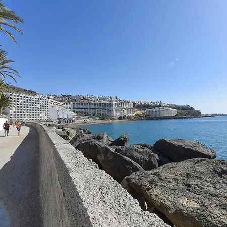 Canarios 630 By Villagrancanaria Апартаменты