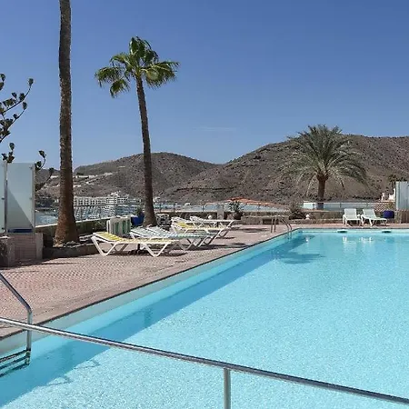 Canarios 630 By Villagrancanaria Апартаменты Паталавака