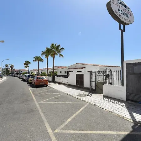 Canarios 630 By Villagrancanaria *