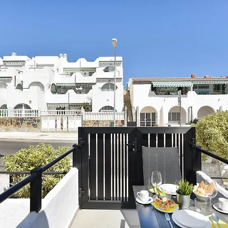 Canarios 630 By Villagrancanaria Апартаменты *