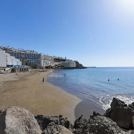 Апартаменты Canarios 630 By Villagrancanaria Паталавака